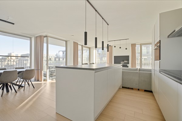 Medium property photo - Céramiquelaan 415, 1031 KG Amsterdam